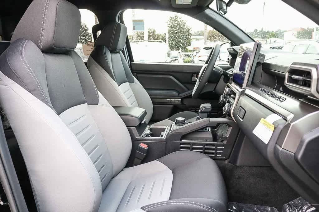 Thumbnail: 2025 Toyota Tacoma - 16