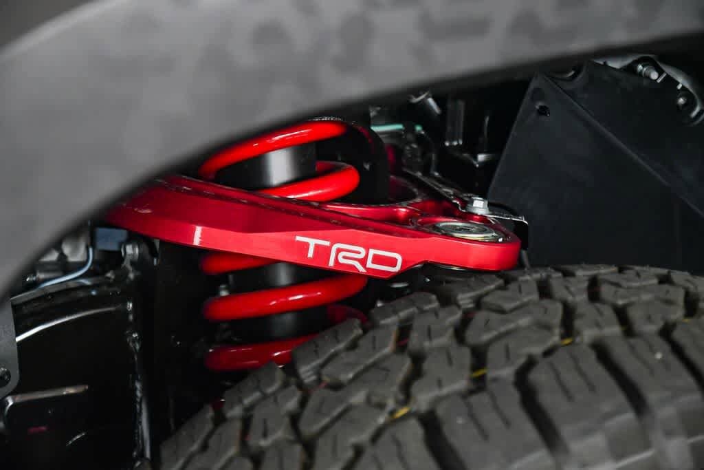Thumbnail: 2026 Toyota Tundra - 12