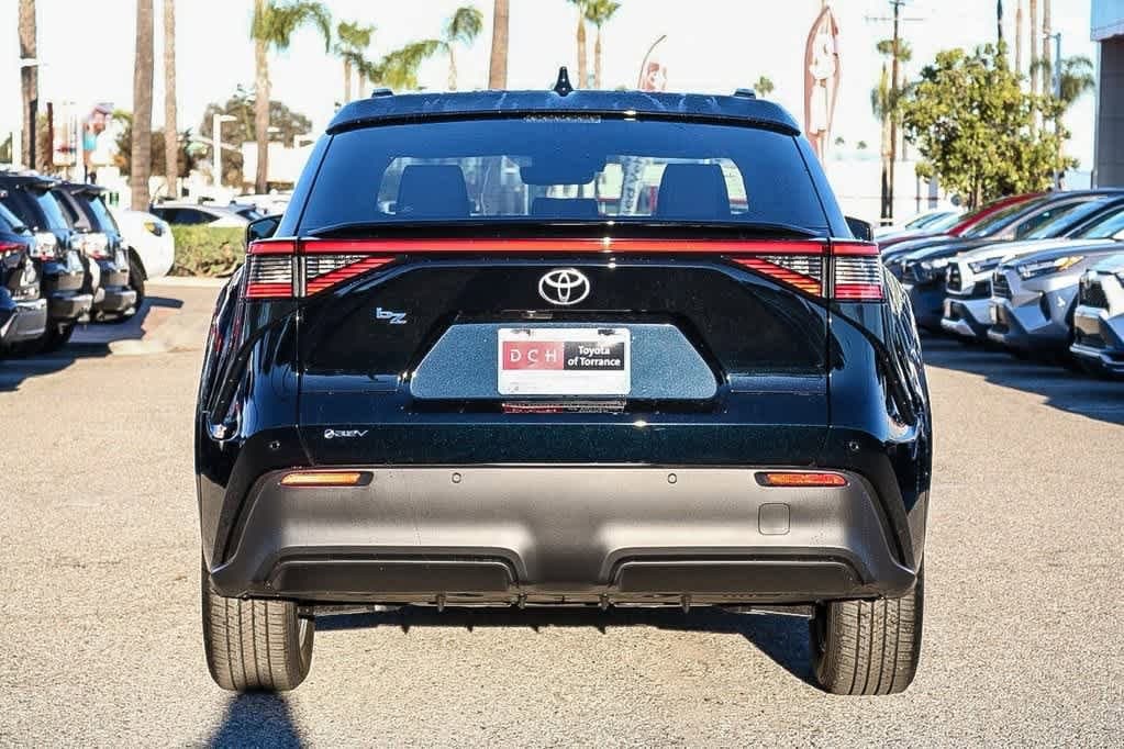 Thumbnail: 2026 Toyota bZ - 7