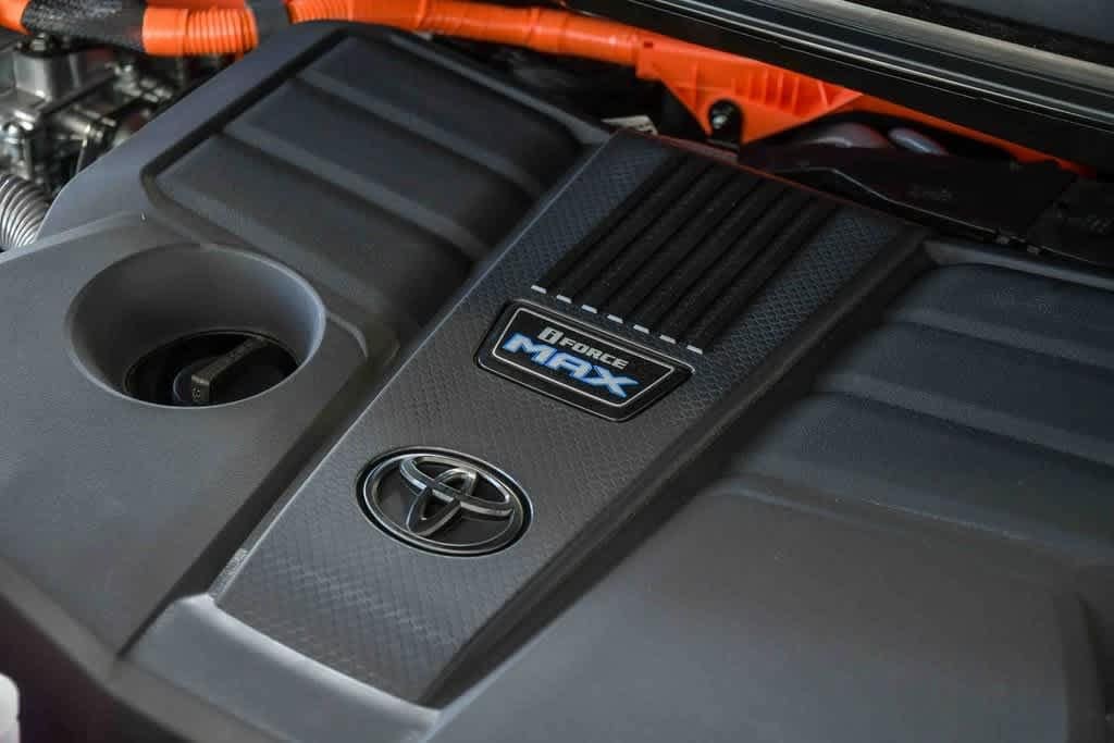 Thumbnail: 2026 Toyota Tundra - 44