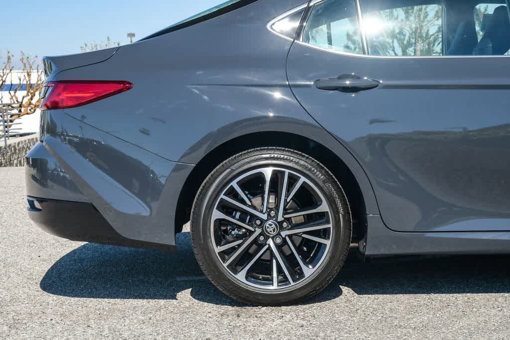 Thumbnail: 2026 Toyota Camry - 10