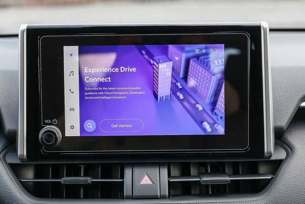 Thumbnail: 2025 Toyota RAV4 - 14