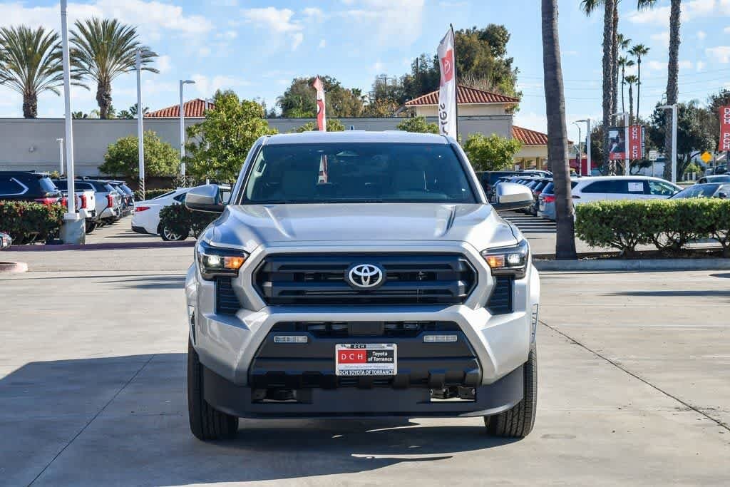 Thumbnail: 2026 Toyota Tacoma - 2