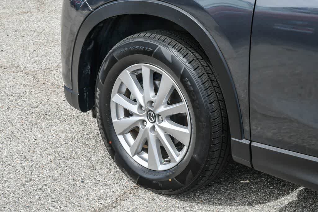 Thumbnail: 2016 Mazda CX-5 - 10