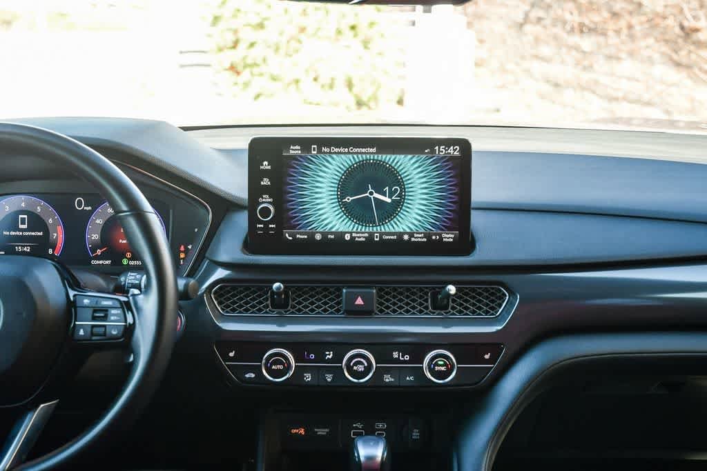 Thumbnail: 2024 Acura Integra - 15