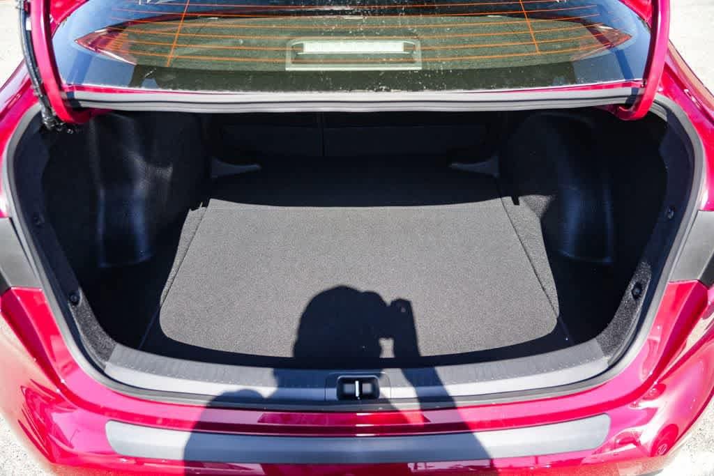 Thumbnail: 2026 Toyota Corolla - 26