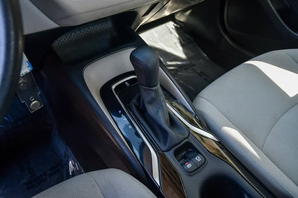 Thumbnail: 2020 Toyota Corolla - 21