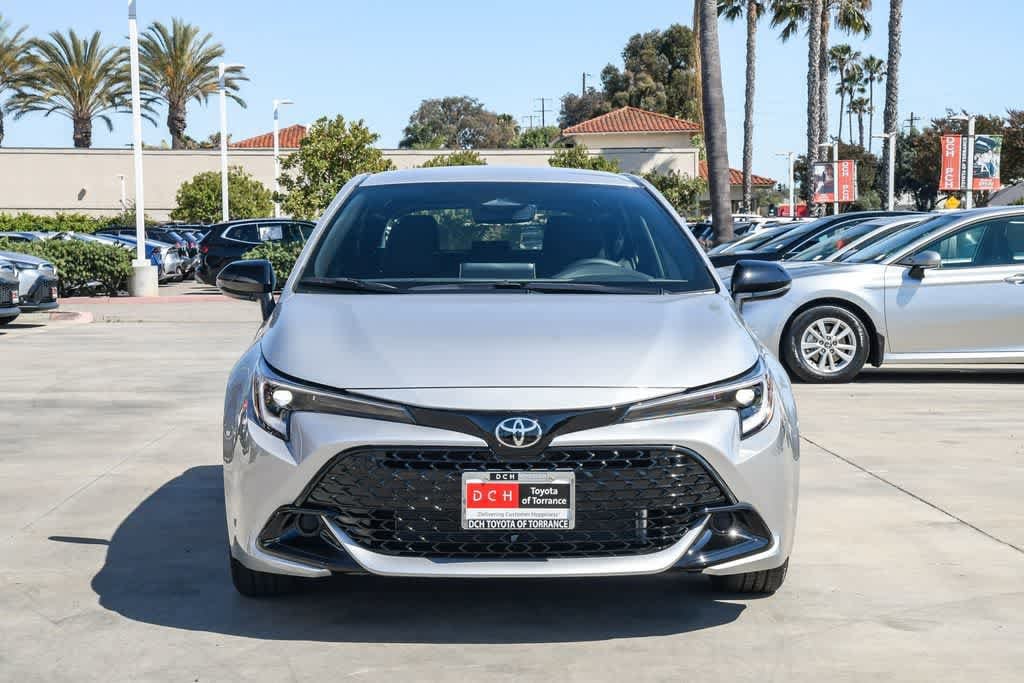 Thumbnail: 2026 Toyota Corolla - 2