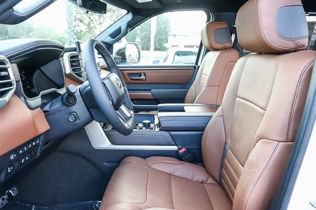 Thumbnail: 2026 Toyota Tundra - 17