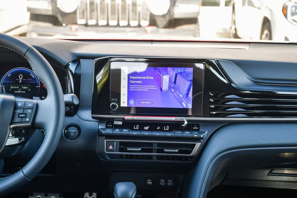 Thumbnail: 2026 Toyota Camry - 13