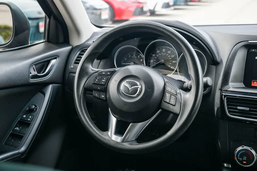 Thumbnail: 2016 Mazda CX-5 - 12