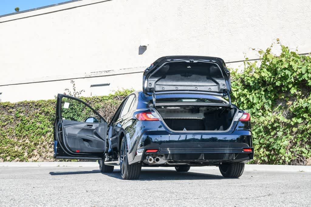 Thumbnail: 2026 Toyota Camry - 27