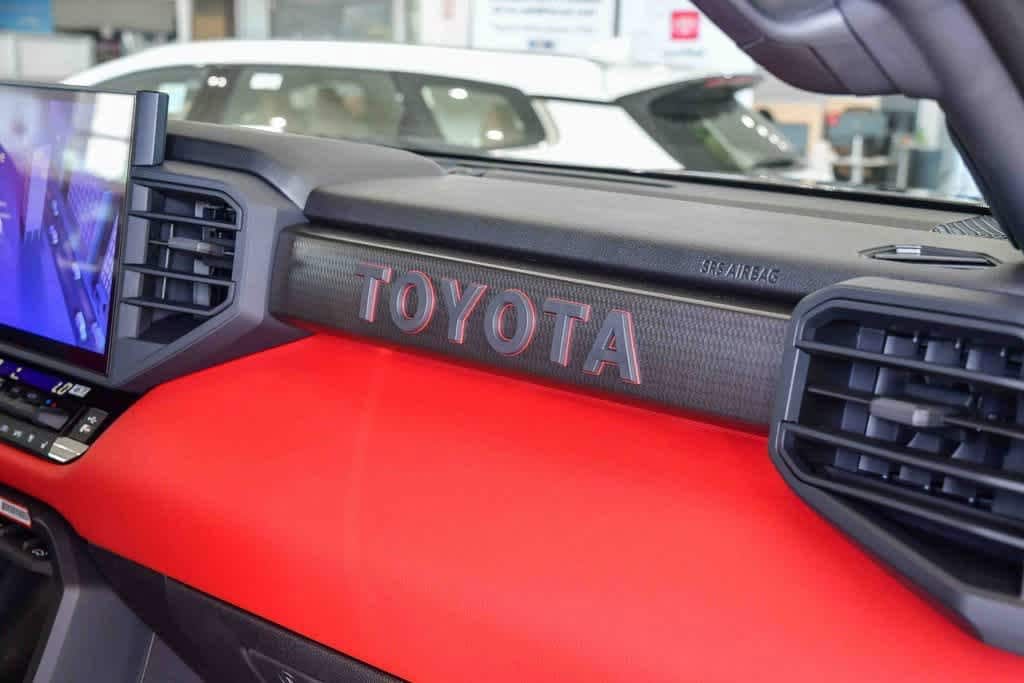 Thumbnail: 2026 Toyota Tundra - 18