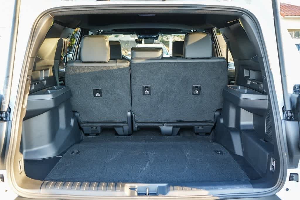 Thumbnail: 2026 Toyota 4Runner - 26