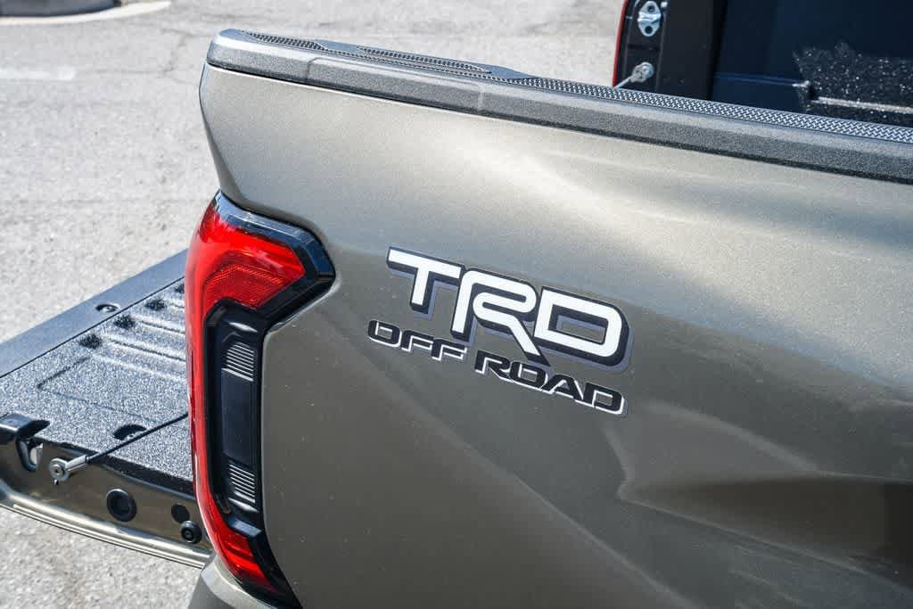 Thumbnail: 2026 Toyota Tacoma - 31