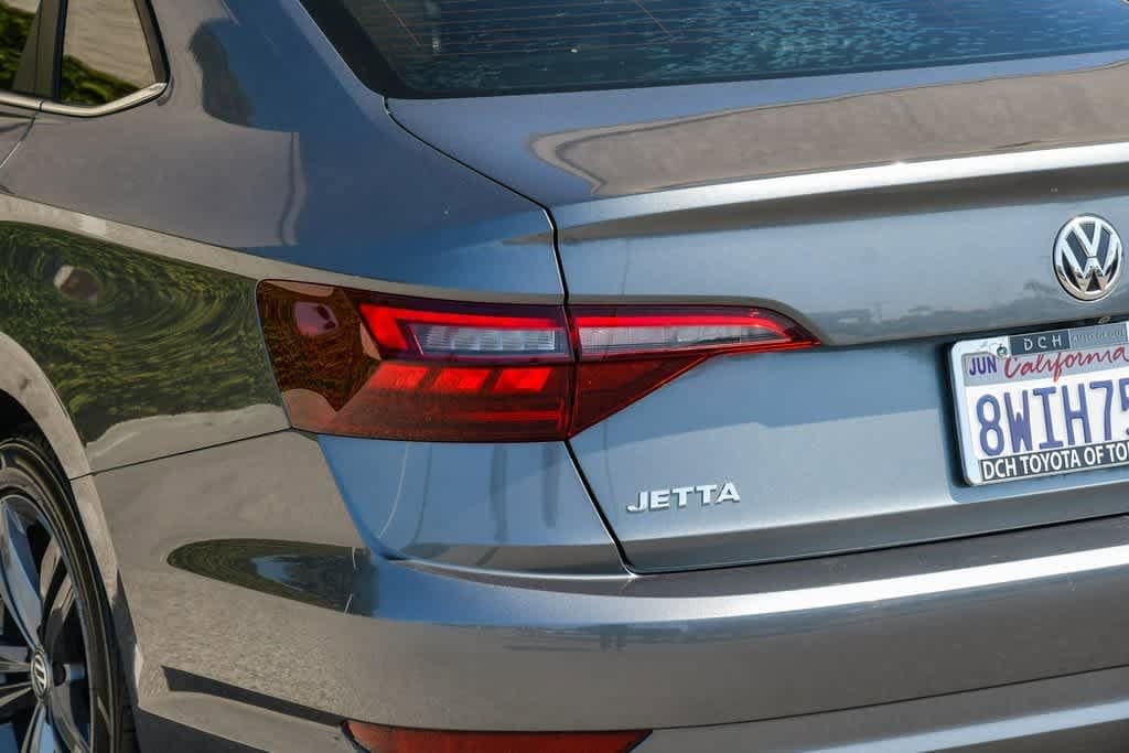 Thumbnail: 2020 Volkswagen Jetta - 10