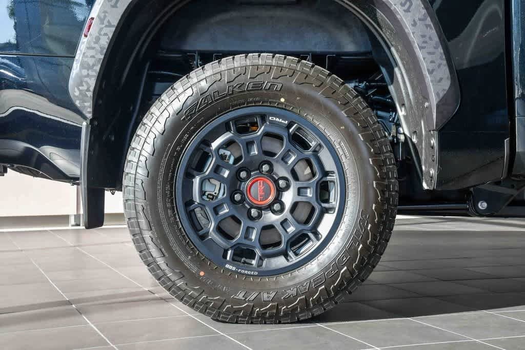 Thumbnail: 2026 Toyota Tundra - 10