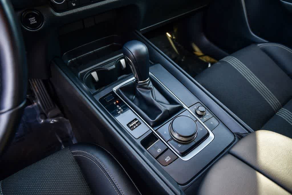 Thumbnail: 2023 Mazda CX-50 - 21