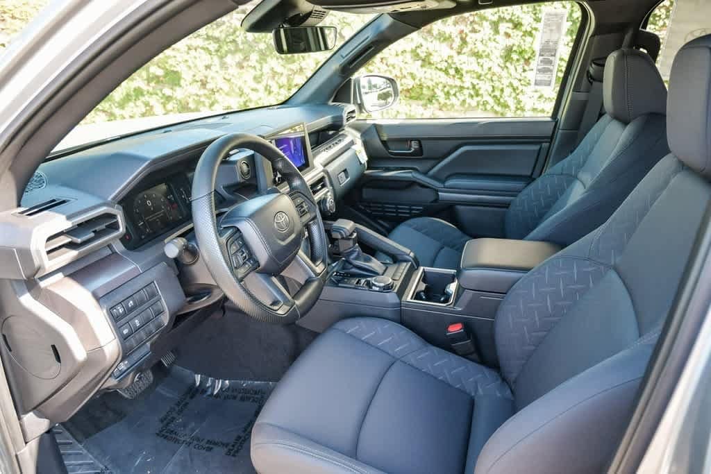 Thumbnail: 2025 Toyota Tacoma - 17