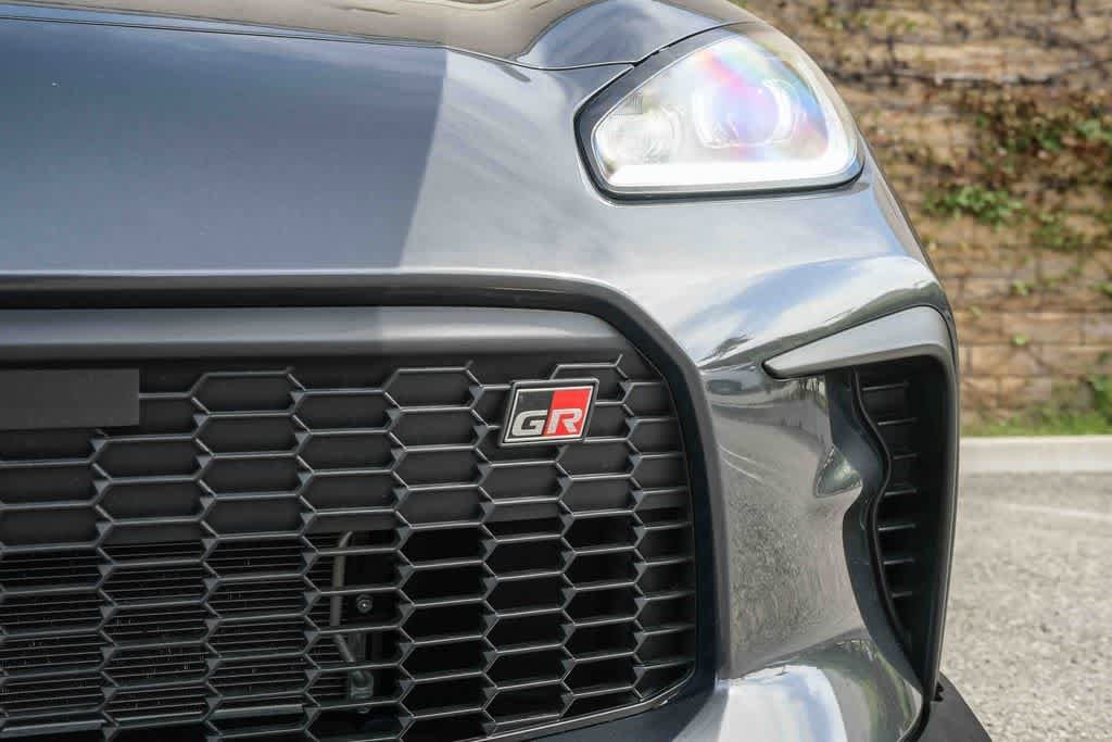 Thumbnail: 2024 Toyota GR86 - 6