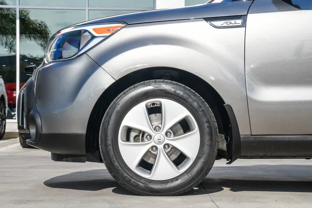 Thumbnail: 2016 Kia Soul - 10