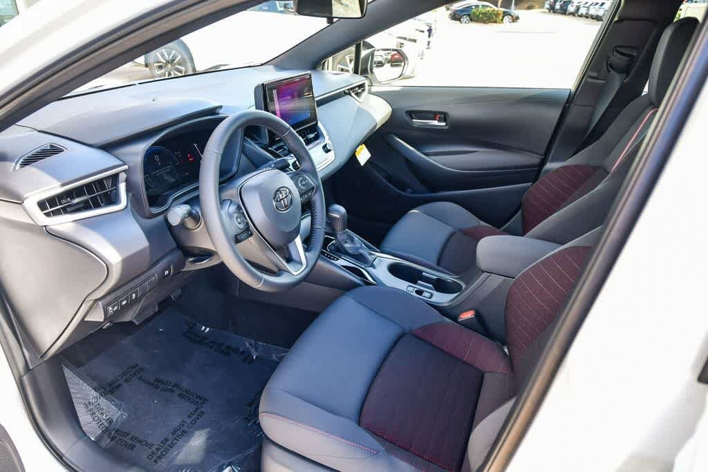 Thumbnail: 2026 Toyota Corolla - 16