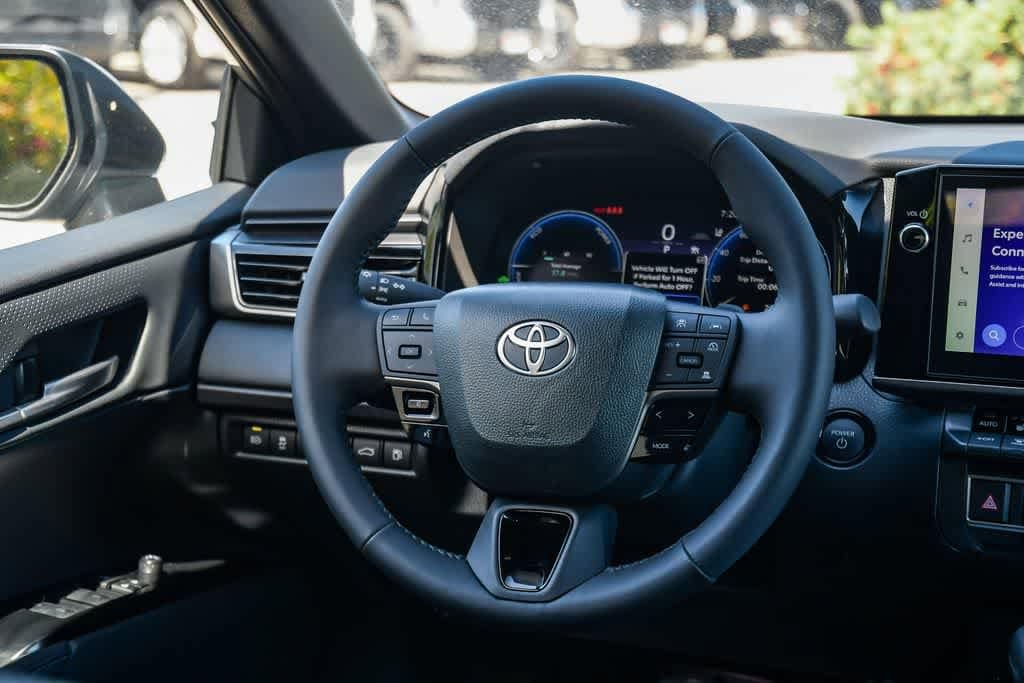 Thumbnail: 2026 Toyota Camry - 12