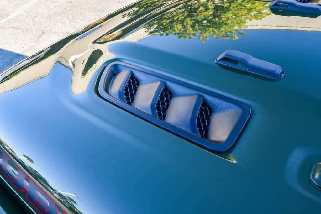 Thumbnail: 2021 Jeep Wrangler - 35