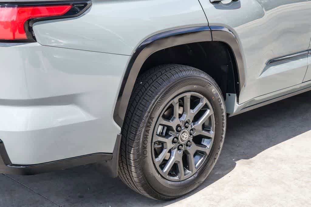 Thumbnail: 2026 Toyota Sequoia - 11