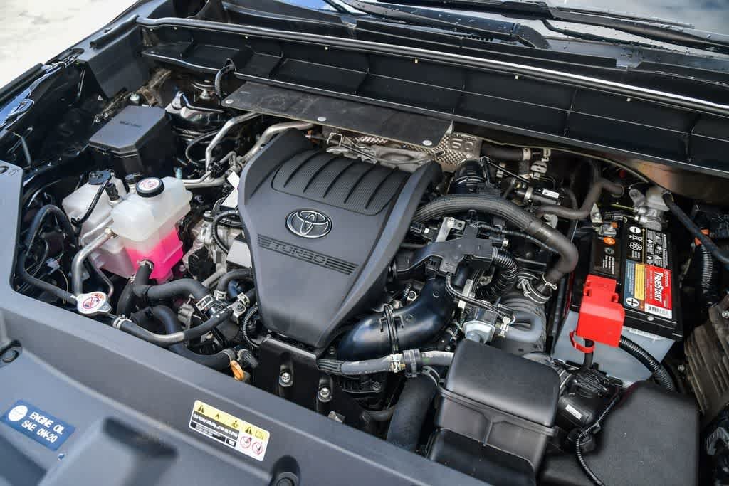 Thumbnail: 2024 Toyota Highlander - 30