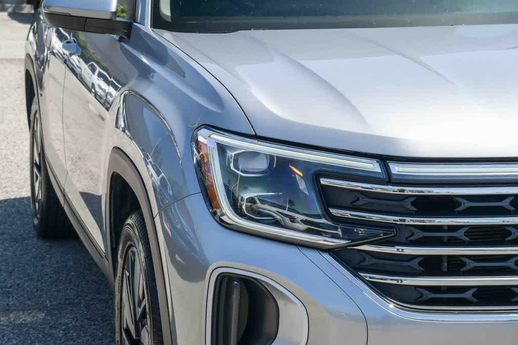Thumbnail: 2024 Volkswagen Atlas - 3