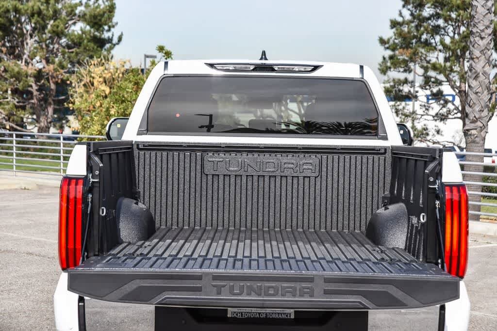 Thumbnail: 2026 Toyota Tundra - 30