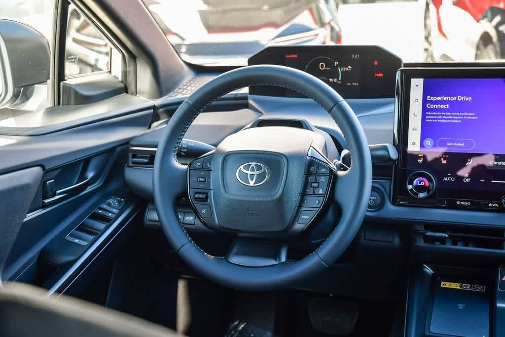 Thumbnail: 2026 Toyota bZ - 12