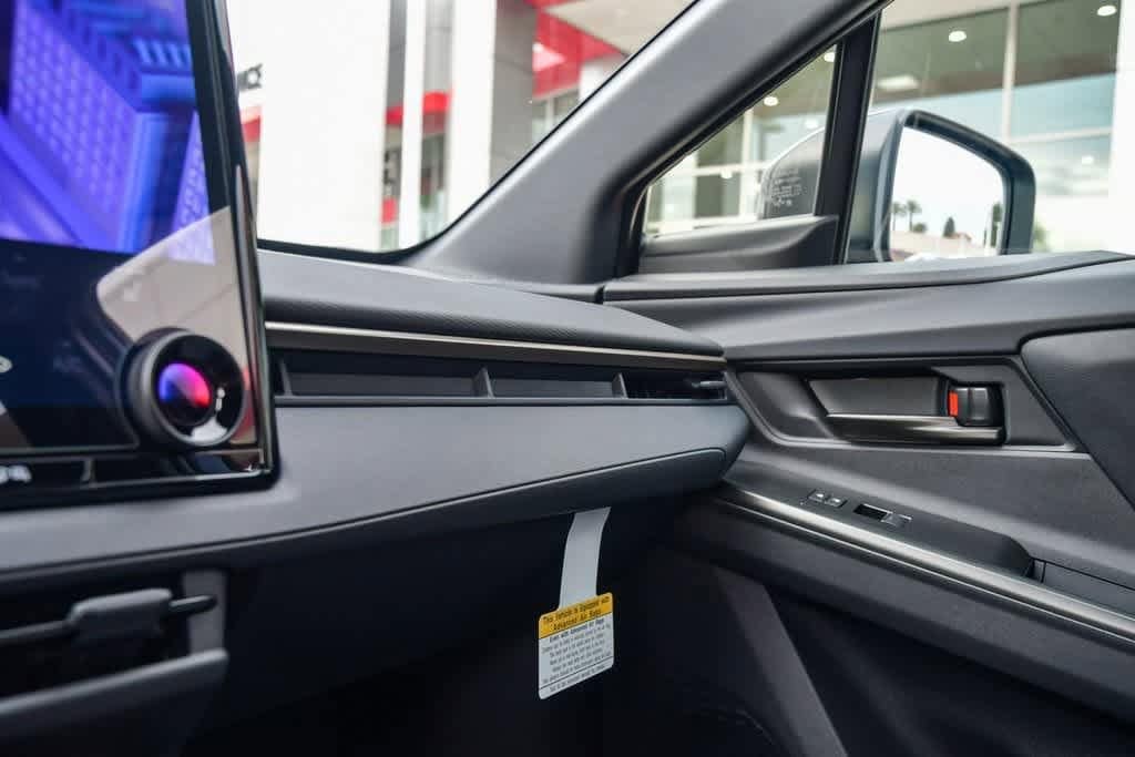 Thumbnail: 2026 Toyota bZ - 29