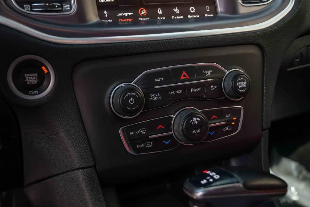 Thumbnail: 2021 Dodge Charger - 25