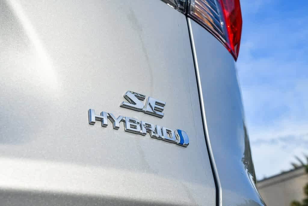 Thumbnail: 2024 Toyota RAV4 - 28