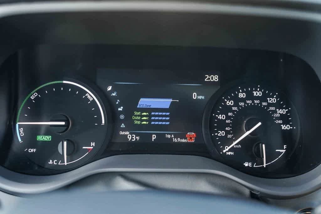 Thumbnail: 2026 Toyota Sienna - 24