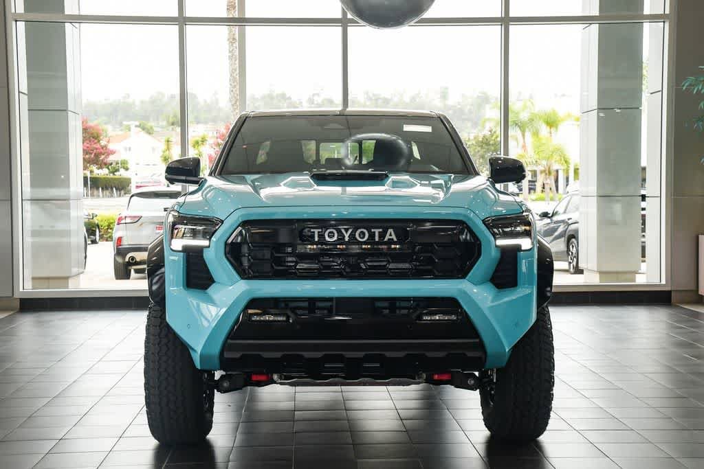 Thumbnail: 2026 Toyota Tacoma - 2