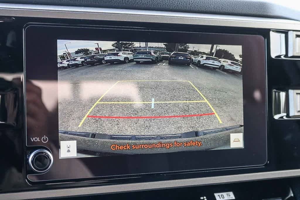 Thumbnail: 2026 Toyota Tundra - 24