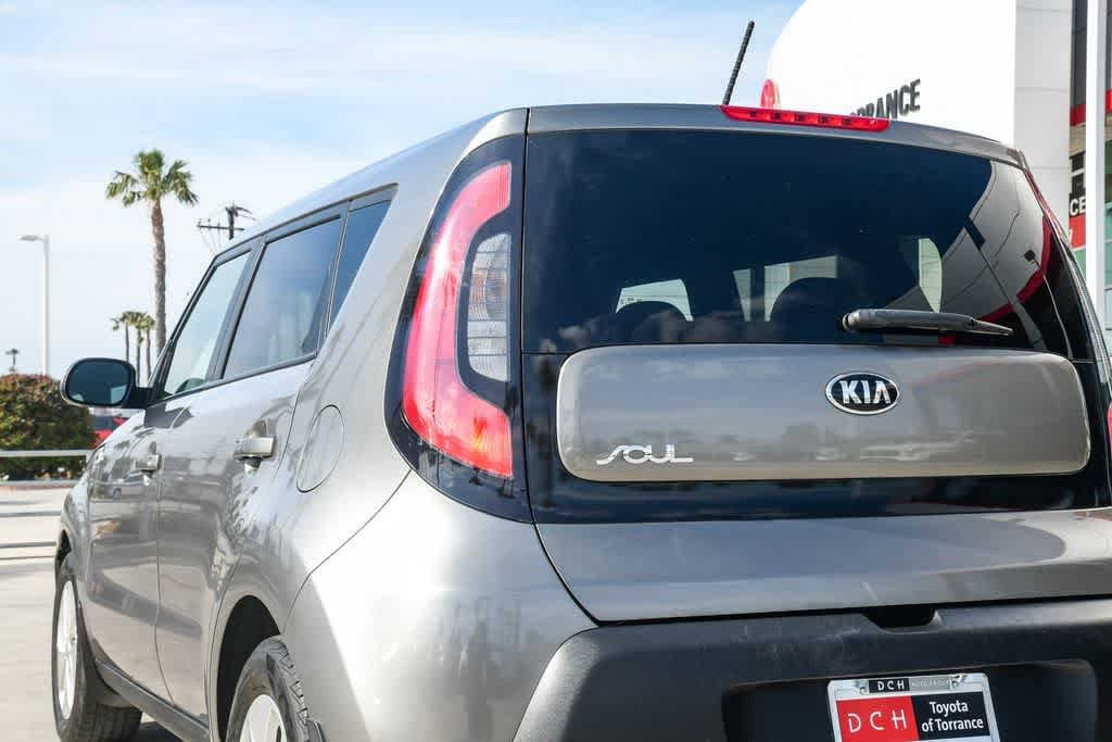 Thumbnail: 2016 Kia Soul - 6