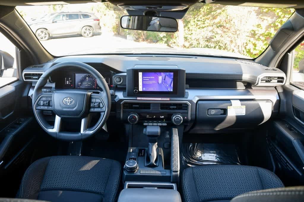 Thumbnail: 2025 Toyota 4Runner - 14