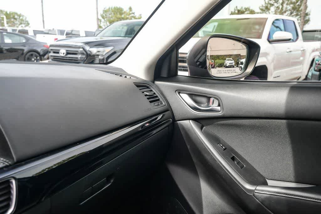 Thumbnail: 2016 Mazda CX-5 - 21