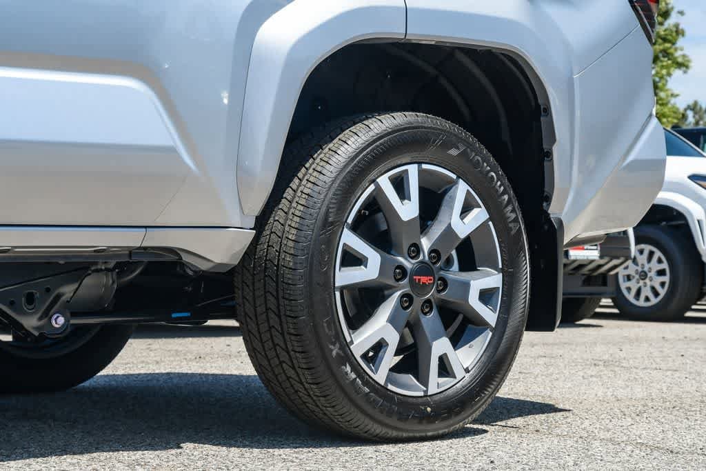 Thumbnail: 2026 Toyota 4Runner - 11