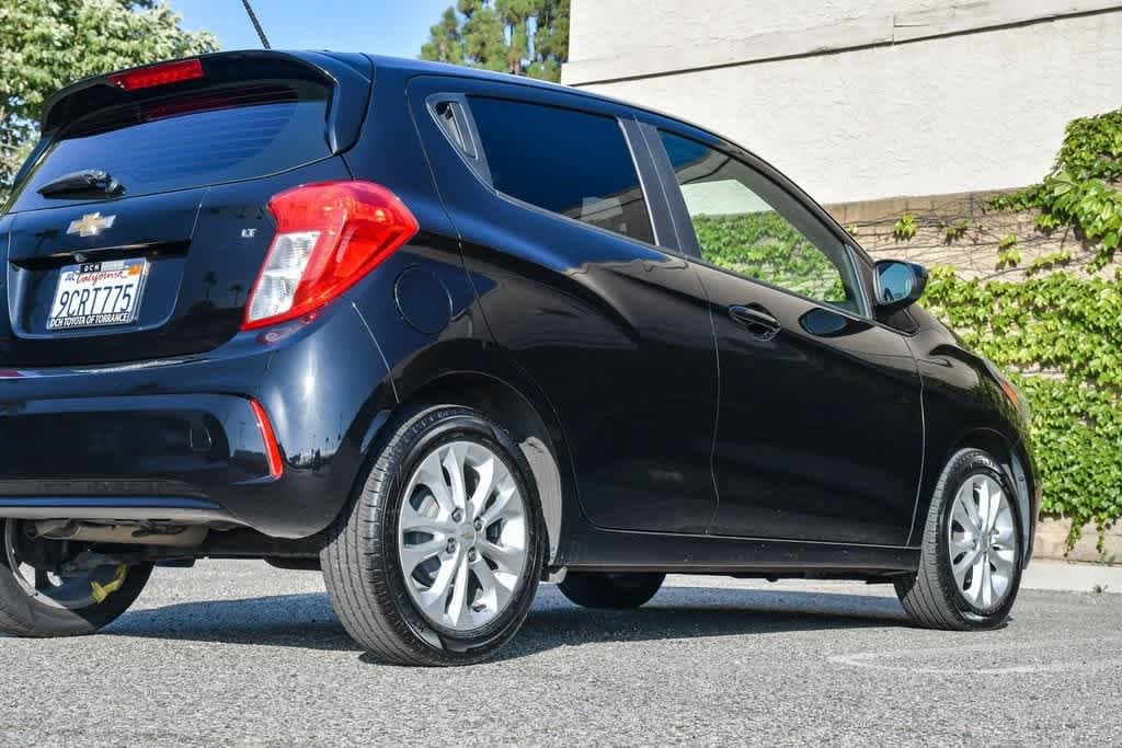 Thumbnail: 2020 Chevrolet Spark - 10