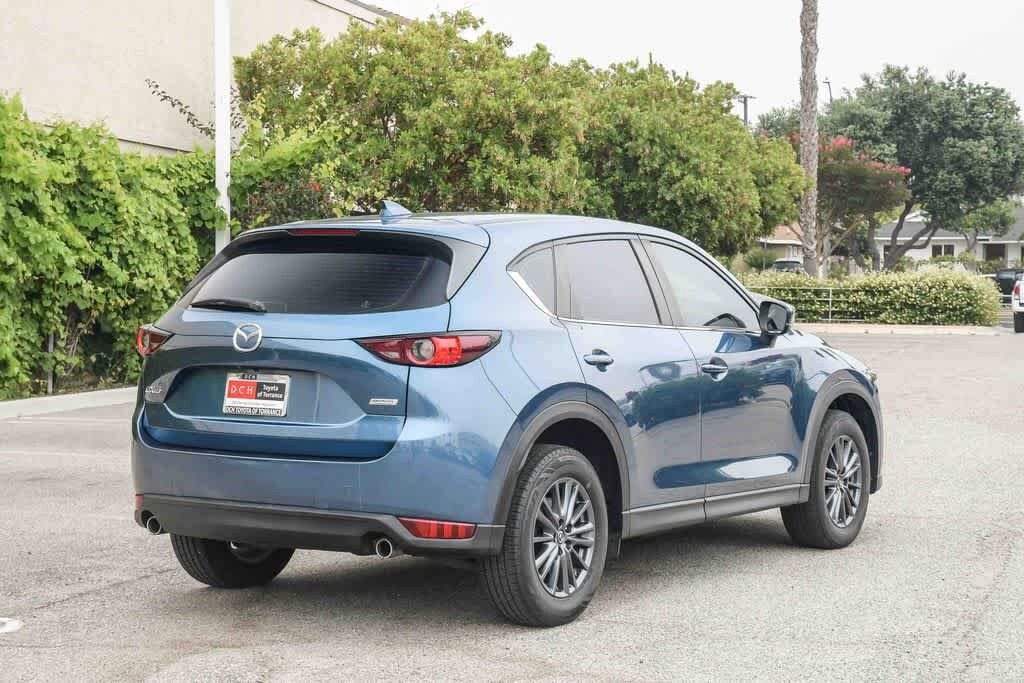Thumbnail: 2019 Mazda CX-5 - 9