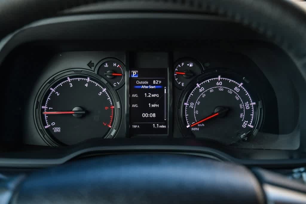 Thumbnail: 2023 Toyota 4Runner - 23