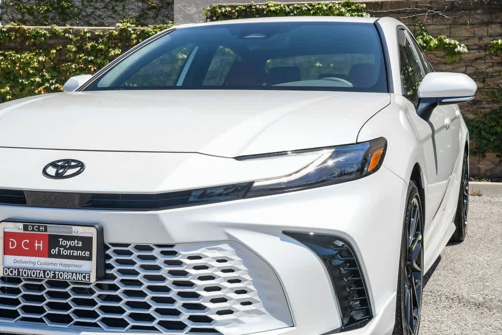 Thumbnail: 2026 Toyota Camry - 5