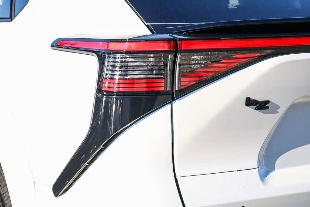 Thumbnail: 2026 Toyota bZ - 9