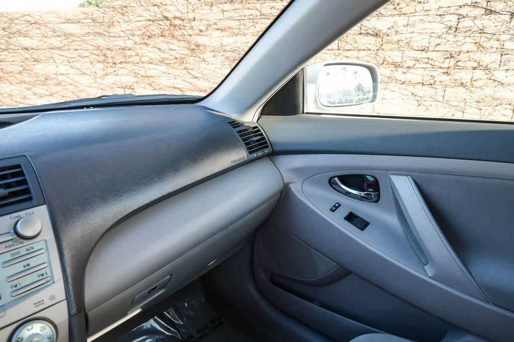 Thumbnail: 2008 Toyota Camry - 20