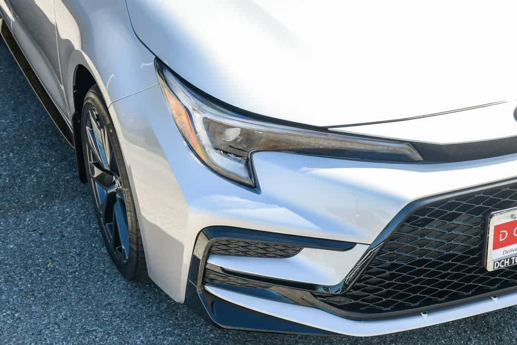Thumbnail: 2026 Toyota Corolla - 4